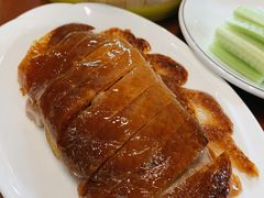 精品烤鸭-宏天寶·北京烤鸭(宾馆西路2店)