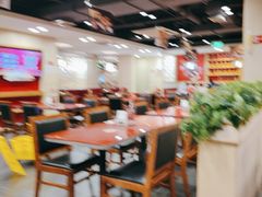 -宏状元现熬粥·京味菜(五棵松店)