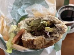 -赛百味SUBWAY(星摩尔店)