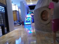 -丽池宫韩式汗蒸会馆(华灯坊店)