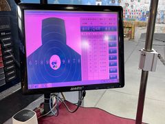 -都市枪神实弹射击俱乐部