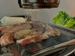 -东俞·韩式料理(院东街店)