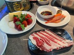 -渔纬港海鲜自助餐厅(湖里万达店)