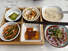 -龙抄手(文殊坊店)