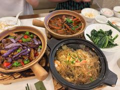 -春家·非遗手工小吃(徐汇万科广场店)