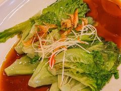 -满堂·烤鸭店·北京菜(鼓楼店)