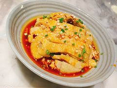 口水鸡-望湘园·湖南菜(宏伊店)