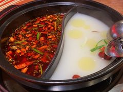 -串门邻居串串火锅(云南南路店)