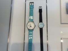 -Tiffany & Co.蒂芙尼
(天津万象城店)