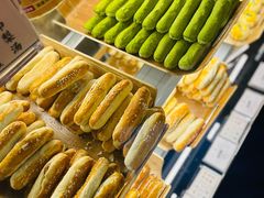 牛舌饼-和平菓局(王府井店)