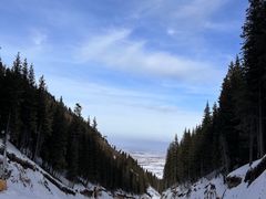 -丝绸之路山地度假区滑雪场