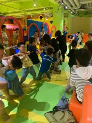 -宝燕乐园(闵行旗舰店)