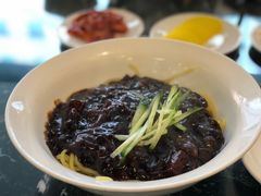-桃园中华料理炸酱面(燕儿岛路店)
