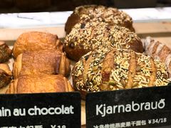 -WHEAT&BAKER-麥(凯德来福士店)