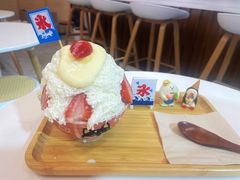 -陈记栗子(长宁路店)
