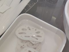 -百草滩羊清水涮羊肉(长城路店)