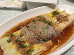 -咨言·烤鸭·烩面泡馍(建业十八城店)