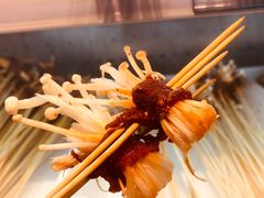 -屋头串串(龙潭寺店)