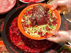 -牛市坎火锅(建设路店)