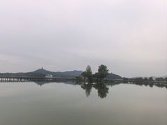 -池州市平天湖风景区