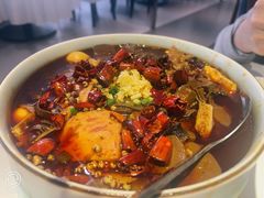 -渝信川菜(工体店)