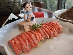 贵妃醉牛肉-大隐·成都火锅Bistro(合生麒麟新天地店)