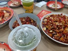 -老三样·旧食新味(万寿宫店)