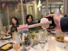 -春树下·树屋花房西餐厅(罍街AS1980店)