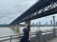 -武汉长江大桥