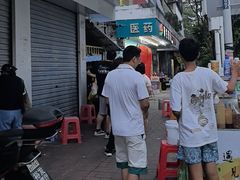 -钟姨糖水(惠城店)