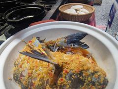 -印巷里主题餐厅(马鞍山店)