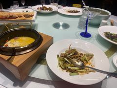 -鹊华居·地道鲁菜·海鲜·融合味(大明湖店)