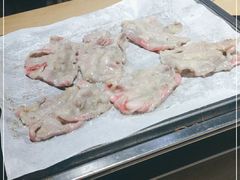 -玫瑰花园自助烤肉(顺义鑫海韵通店)