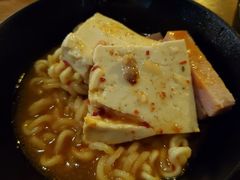 -包装马车·韩国料理·포장마차