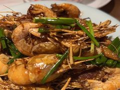 -老头儿油爆虾(金鹰世界店)