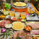 今天的烤肉吃货日记🍖