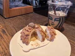 -星巴克(武康路店)