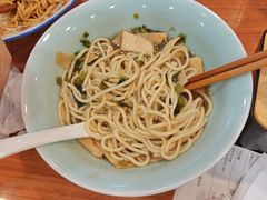 -奎元馆.百年奎元.非遗传承(西湖边的解放路店)