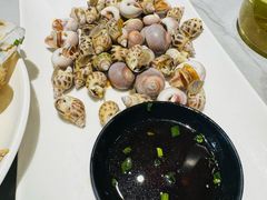 -501號台州海鲜餐厅(海创园店)