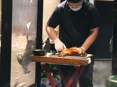 -羲和雅苑烤鸭坊(丰台万达店)