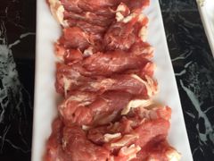 -潮汕美牛肉丸火锅店(天宁寺店)