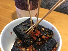 -武爹臭豆腐(坡子街店)