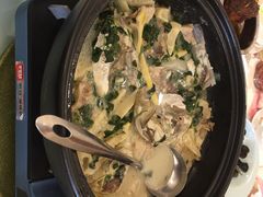 -小厨娘淮扬菜(天印大道店)