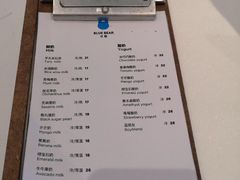 -兰熊鲜奶(西直门凯德mall店)