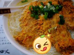 -荔林食店(西华路店)