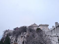 -青州市云门山风景区