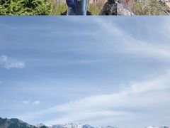 -天山天池风景区-西王母祖庙