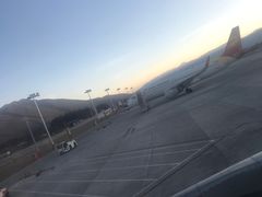 -丽江三义国际机场