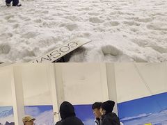 -绍兴启迪乔波冰雪世界
