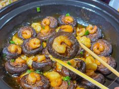 -和源祥·日照菜扛把子(万平口一店)